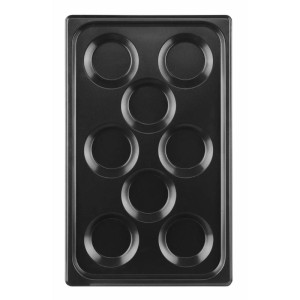 Pladenj GN 1/1 za jajca - HENDI