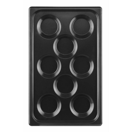 Pladenj GN 1/1 za jajca - HENDI