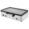 Plancha iz litega železa Extra Large - 615 x 466 mm
