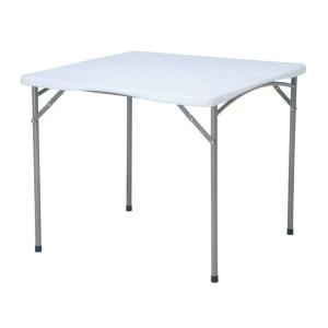 Buffet miza 870 x 870 mm - HENDI