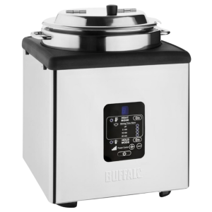 Marmite Za Juho Heat and Hold Inox - 9 L