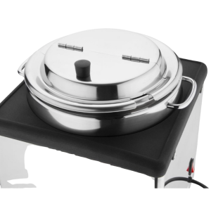 Marmite Za Juho Heat and Hold Inox - 9 L