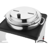 Marmite Za Juho Heat and Hold Inox - 9 L
