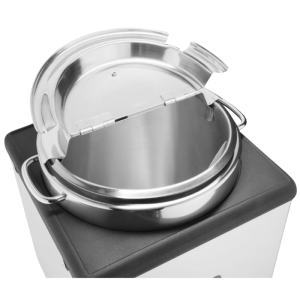 Marmite Za Juho Heat and Hold Inox - 9 L