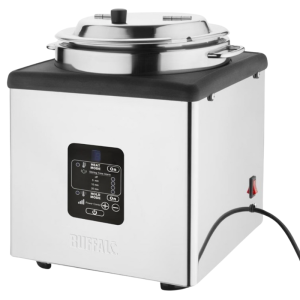 Marmite Za Juho Heat and Hold Inox - 9 L