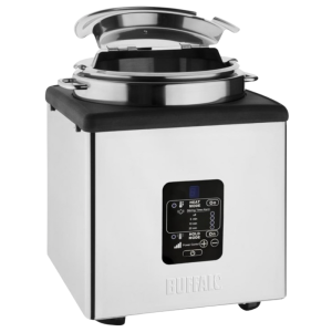 Marmite Za Juho Heat and Hold Inox - 9 L