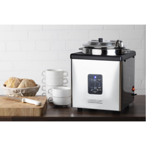 Marmite Za Juho Heat and Hold Inox - 9 L