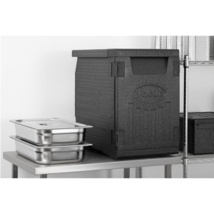 Izotermični GN zabojnik EPP - 86 L