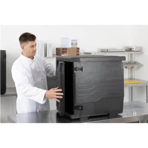 Izotermični GN zabojnik EPP - 86 L