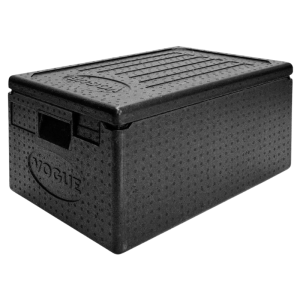 Izotermični GN zabojnik EPP - 46 L