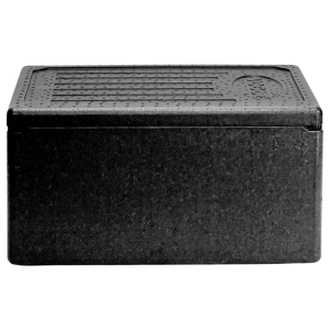 Izotermični GN zabojnik EPP - 46 L