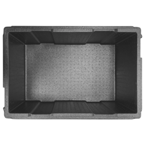 Izotermični GN zabojnik EPP - 46 L