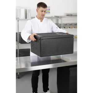 Izotermični GN zabojnik EPP - 46 L