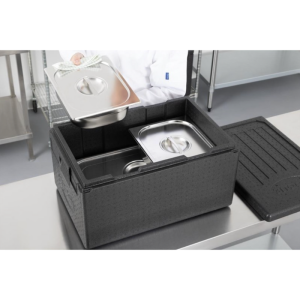 Izotermični GN zabojnik EPP - 46 L