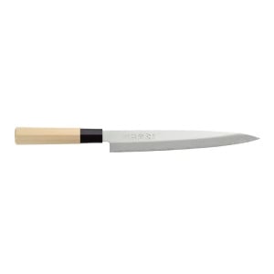 Couteau Sashimi - Rezilo 27 cm - HENDI