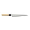 Couteau Sashimi - Rezilo 27 cm - HENDI