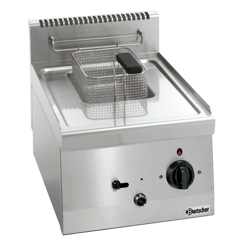 Friteuse Electrique à Poser - Série 600 - 6 L