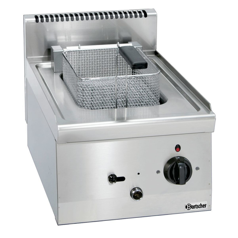 Friteuse Electrique à Poser - Série 600 - 8 L