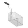 Basket for Electric Deep Fryer to Place 8 L - Series 600