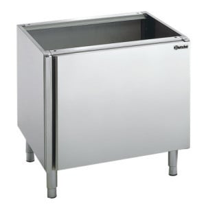 Base 1 Door - Series 600 - 1000 mm