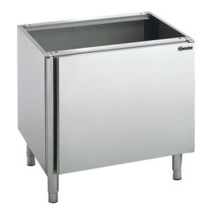 Soubassement 1 Porte - Série 600 - 1000 mm