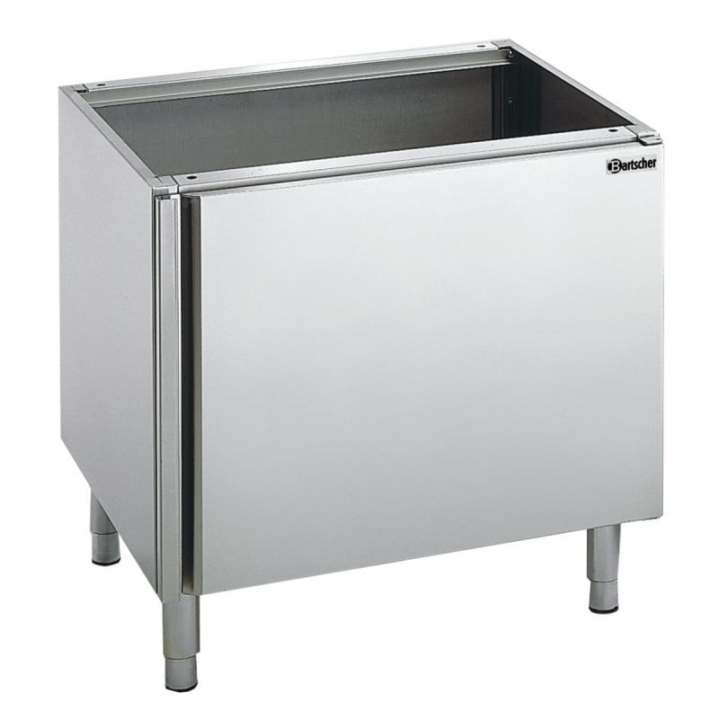 Base 1 Door - Series 600 - 1000 mm