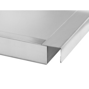 Cooking Plate for Oven Series 650