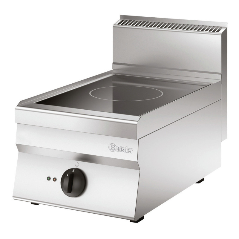 Electric Stove 1 Induction Burner - Series 650