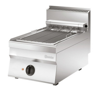 Grill na paro - Serija 650 - 4080 W