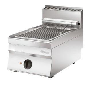 Steam Grill - Series 650 - 4080 W