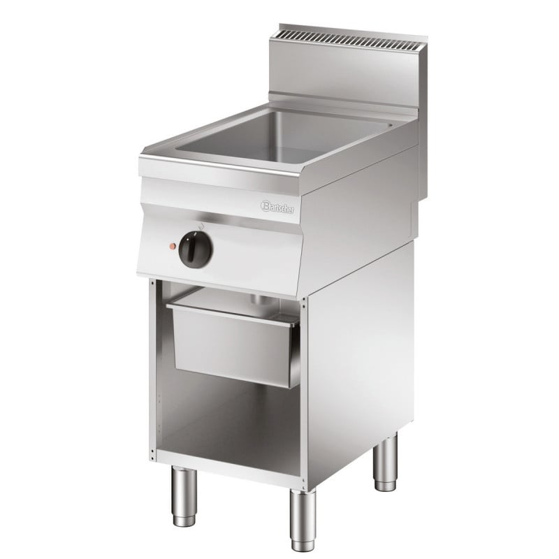 Braiser Multi - Series 650 - 4000 W Braiser Multi - Series 650 - 4000 W