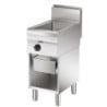 Braiser Multi - Series 650 - 4000 W