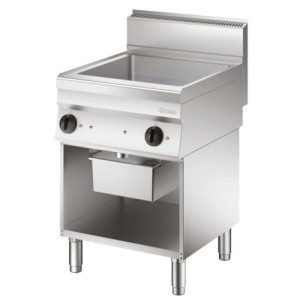 Multi-Braiser - Series 650 - 8100 W