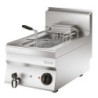 Electric Fryer to Place - Series 650 - 10 L
