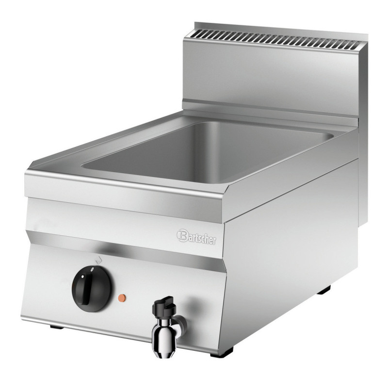 Electric Bain-Marie to Place - Series 650 - GN 1/1