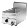 Electric Bain-Marie to Place - Series 650 - GN 1/1