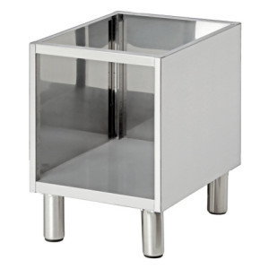 Soubassement - Series 650 - 400 mm