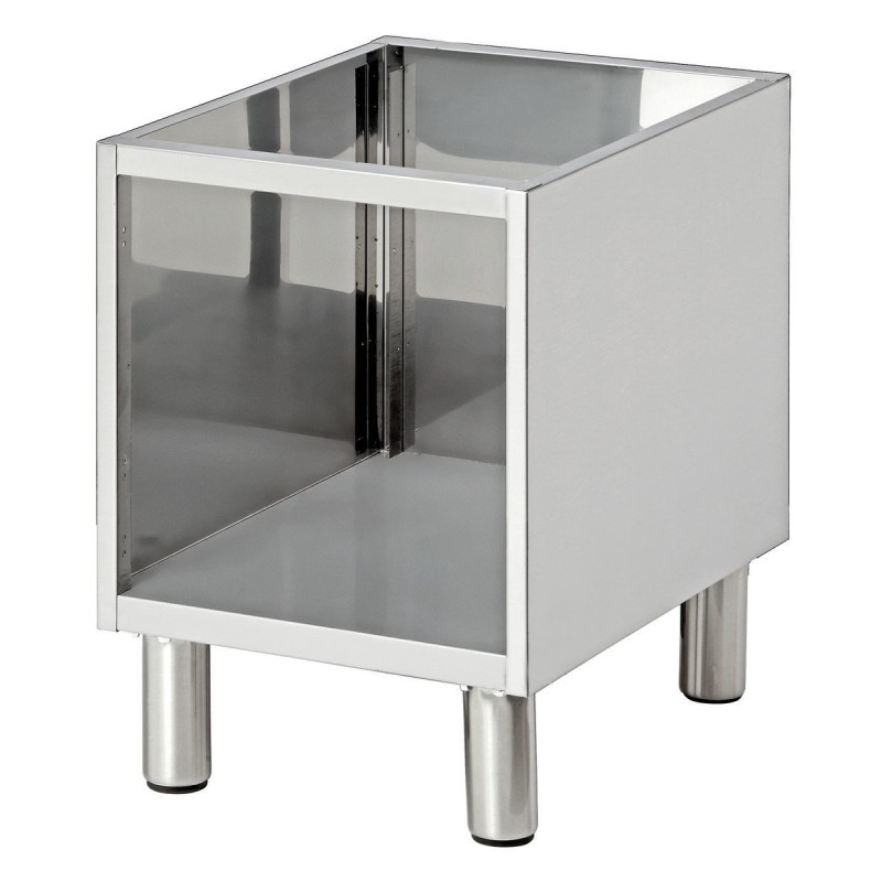 Soubassement - Série 650 - 400 mm