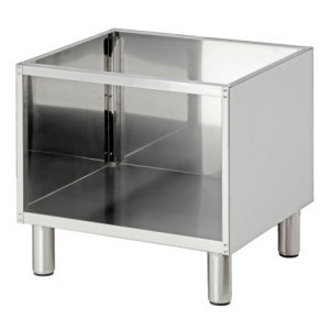 Soubassement - Series 650 - 600 mm