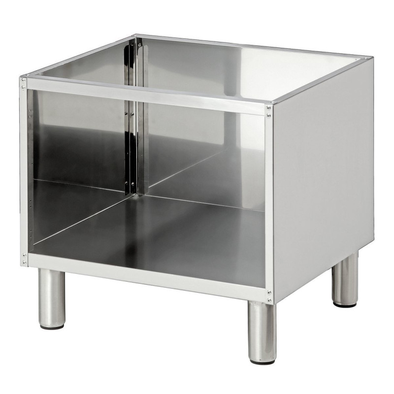 Soubassement - Series 650 - 600 mm