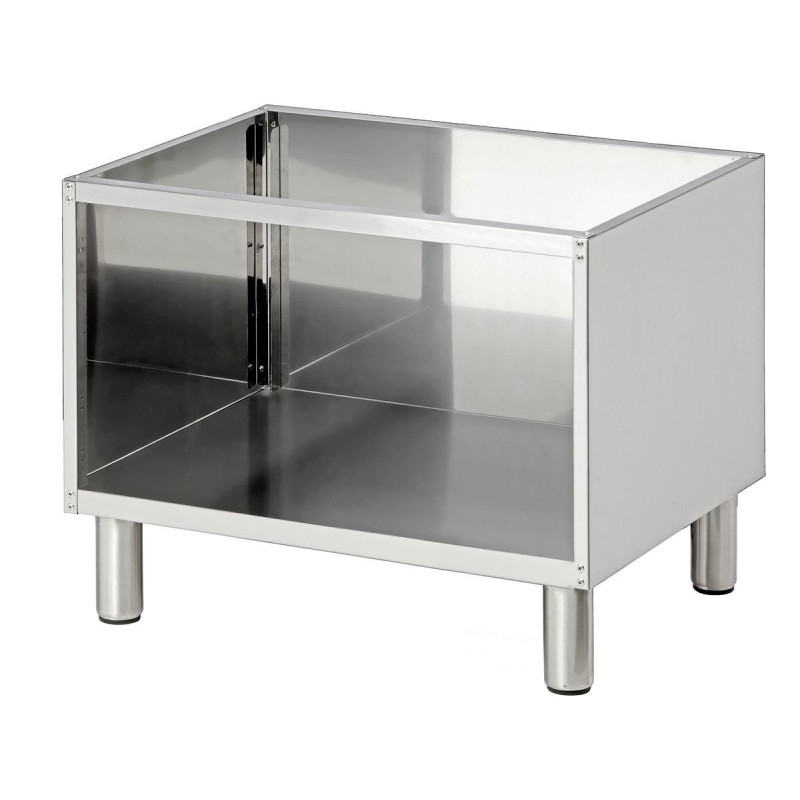 Soubassement - Série 650 - 700 mm