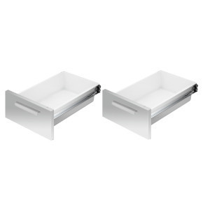 Drawer for Base Unit - Series 650 - Set of 2