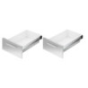 Drawer for Base Unit - Series 650 - Set of 2