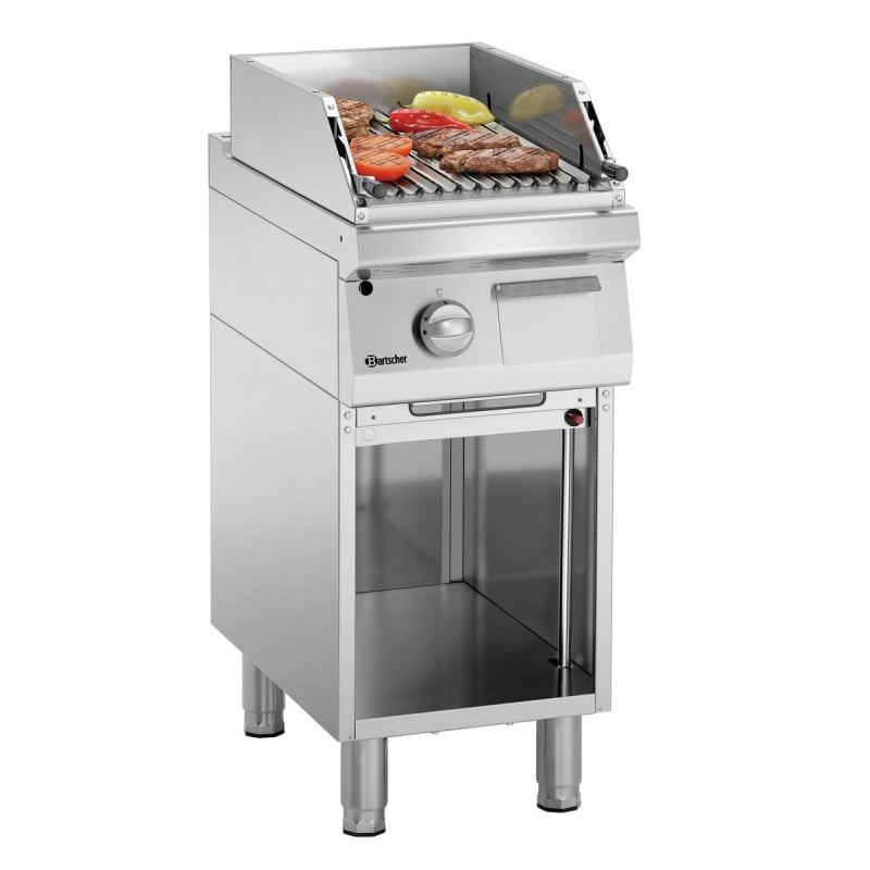 Lava Stone Grill - Series 700 - 9000 W