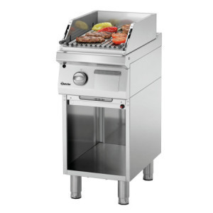 Lava Stone Grill - Series 700 - 9000 W