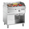 Grill na kamnu iz lave - Serija 700 - 18000 W