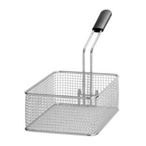 Košara za električni cvrtnik 2 x 5 L - Serija 700