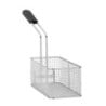 Porte pour Friteuse Gaz 2 x 7 L - Série 700