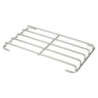 Sliding Grid for Stove Series 700