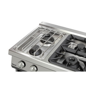 Sliding Grid for Stove Series 700